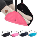 스토리빙 사무실 책상 발 받침대 해먹 : 무배샵