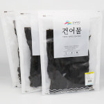 동해청정 자연산돌미역 포항 미역 부드러운 자연산산모미역 : 동해청정건어물