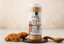 서두 생강 가루(100g) 10개 : 향기있는서두생강골영농조합법