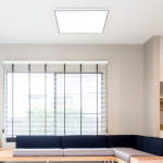 스위리 LED 거실등 140W 바리솔 아트솔 인테리어 방등 거실등 : 잇츠라이팅