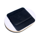 드럼 킥 침묵 패드 시트 장착 부품이있는 단일 : 까오슝 상점