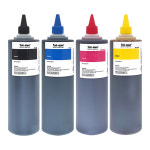 캐논 호환 PG64 100ml BK 무한 잉크 E569 E569S CL74 충전 리필 : 잉크맨