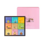 [서울/성남 당일도착] 쌍계명차 월드티 : 현대백화점 무역센터 식품관