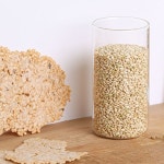 가마솥 청춘 현미 누룽지 찹쌀 누룽지 직장인냉동도시락 : 새봄 상점