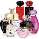 [공식수입] 라리브 여성향수 오 드 퍼퓸 전라인 (30ml~100ml) : 크로스메드 샵