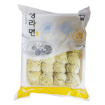 싱거운 밥상 생라면 3.36kg : 주식회사 엔유밀