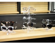 거치대 진열대 안경거치대 소품걸이 : 프럼투