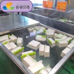송광두부 : 농업회사법인순천송광주식회사