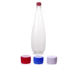페트병 명품 1000ml 28파이 (A) 83개 : 경진기업