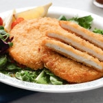 상신 프리미엄 치킨까스 800g (80gx10입) 국내산 치킨돈까스 치킨까스 : 그린푸드마켓