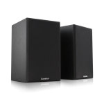 캔스톤 R770BT 블루투스 스피커 PC 우퍼 컴퓨터 게이밍 스피커 2채널 매장 데스크탑 스튜디오 : 캔스톤