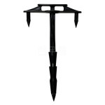 멀칭고정핀3종선택(50개) 비닐하우스 부직포핀 농사용 : 현우툴