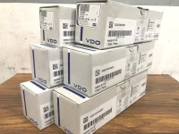 랜드로버 재규어 2.7디젤 인젝터 VDO 정품 LR006495 LR006496 LR004563  LR008837 A2C59511364 A2C59513553 7H2Q-9K546CB : 더반모터스