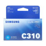 삼성 INK-K310 C310 M310 Y310 정품잉크 세트 SL-J3520W 카트리지 : 그래토너