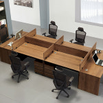 [OFX] LNSD-70/140/160/180 스크린 파티션 : 듀오백 영신가구