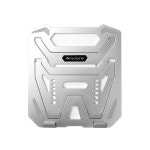 상도아이앤티 ANYZONE T5 초슬림 폴더형 노트북 거치대 : 에스에스온