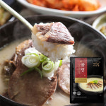 다모아 곰탕 600g : 푸드창고 FOODSTORE