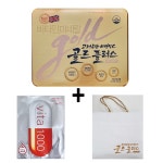 고려은단 비타민C 골드플러스 150정 x 1박스 : 제트큐브