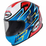 SUOMY SR SPORT RINS REPLICA 에스알스포츠 린스 레플리카 오토바이 헬멧 : 바이크몬스터