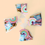 어린이날 간식 과자선물세트 어린이집 답례품 어린이간식 달콤무지개 : 하랑공간