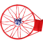 농구대 HONGDENG 실내 성인 후프 표준 야외 벽걸이 형 슈팅 프레임 보드 7 번째 : 까오슝 상점