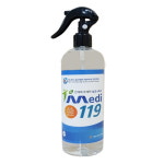 메디119 : 푸른 상점