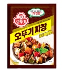 오뚜기 짜장가루 1kg : 식자재민족