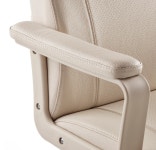 이케아 MILLBERGET 밀베리에트 회전의자 무룸 베이지 104.893.92 : 노블민트