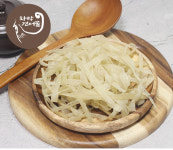 국내가공 명엽채 170g 300g 500g  맛있는반찬 즐거운간식요리 : 와락건어물