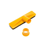 노랑이중솔 : 다온당구재료