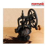 포춘 커피 그라인더 킷 한국소비자원 CCM인증 하우스플러스 : 하우스플러스