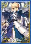 브로콜리슬리브미니 세이버/아르토리아 펜드래곤 : TCG 킹덤