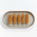 뽀뽀제과 강아지 수제간식 부드러운 야채 오븐 콩져키 (2개입) : 뽀뽀제과 BBOBBO