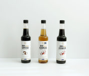 홍영의 붉은대게 어간장 500ml 선물세트X : The애림