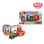 [Dickie toys] 디키 팜 스테이션 플레이세트 : 베네피아 키즈몰