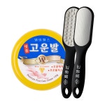 고운발(명품/WHB/청춘 중 택 1) + 듀얼풋파일 1개 : 웰빙헬스팜