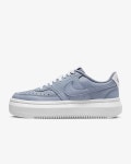 나이키 우먼스 코트 비전 알타 애쉬 슬레이트 화이트 Nike Court Vision Alta (DM0113-400) : 뉴욕마마