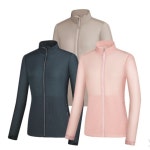 콜핑 LD08 여성 봄 일상복 등산 홑겹 경량바람막이자켓 KTJ6306W 6284W : 롯데백화점김포공항점