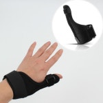 완벽고정 엄지손가락보호대 손목보호대 아대 부목 깁스 통증 약국 건초염 : 골드하나