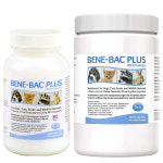 펫에그 비니백플러스 강아지 고양이 유산균 파우더 127g 454g BeneBac : SELLER