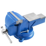 작업대 테이블 고정 바이스 벤치 클램프 : 뿌뿌직구