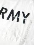 KAPITAL 캐피탈 18.5 천축 링거 포켓 T (FARMY) EK-1195 : D.O SHOP