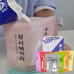 아침 저녁 식사대용 한끼 간편식 귀리 쉐이크 미숫가루 한달분 : 힐링굿샵