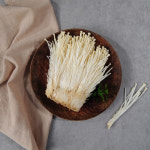 산지직송 보성 무농약 팽이버섯 2kg : 전남생산자협동조합