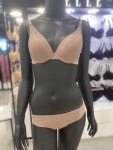 엘르이너웨어 21FW1차레이스노와이어브라 EAWBR771PK : 롯데고양점 엘르이너웨어