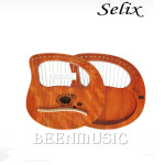 미니 하프 셀릭스 리라 16현 하프 : 빈뮤직