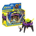 5세 남아 레고호환블록 외계인행성 장난감 상상력 엄마표 아이 : 르봉상점