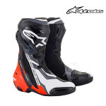 알파인스타즈 슈퍼테크 R 부츠 (2220021) 바이크 오토바이 롱부츠 : 바이크옥션