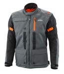 (예약판매)TOURRAIN WP V2 JACKET 3PW2200025 바이크 자켓  어드벤쳐 자켓 : 남양주KTM 갈매모터스