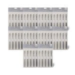 소소해데일리 칫솔 5개입, 10개 : 주식회사 적재적소